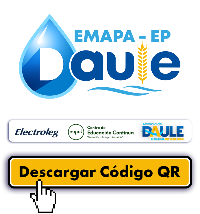 Daule logo