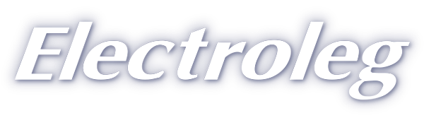 Electroleg logo
